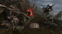 Cкриншот Enemy Territory: Quake Wars, изображение № 429473 - RAWG