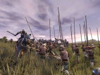 Cкриншот Medieval 2: Total War, изображение № 444476 - RAWG