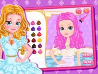 Cкриншот princess Salon-wedding dressup, изображение № 929314 - RAWG