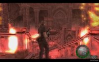 Cкриншот Resident Evil 4 (2005), изображение № 1672569 - RAWG