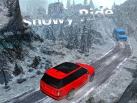Cкриншот OffRoad 4x4 Luxury Snow Driving - Driver Simulator, изображение № 1738601 - RAWG