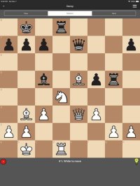 Cкриншот Chess Coach Pro, изображение № 2677080 - RAWG