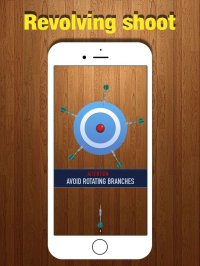 Cкриншот Dart Shoot Fever - Hit Master, изображение № 1661955 - RAWG