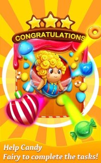 Cкриншот Candy Cruise Free, изображение № 1576643 - RAWG