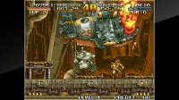 Cкриншот ACA NEOGEO METAL SLUG, изображение № 6823 - RAWG