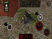 Cкриншот Shinobidu: Ninja Assassin HD, изображение № 1717207 - RAWG