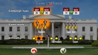 Cкриншот The Race for the White House 2016, изображение № 172380 - RAWG