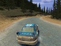 Cкриншот Colin McRae Rally 3, изображение № 353502 - RAWG