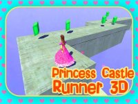 Cкриншот Princess Castle Runner 3D, изображение № 1705187 - RAWG
