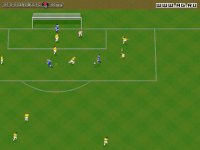 Cкриншот Sensible Soccer '98, изображение № 307124 - RAWG