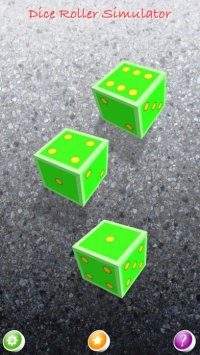 Cкриншот Dice Roller Simulator, изображение № 1777980 - RAWG