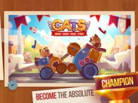 Cкриншот CATS: Crash Arena Turbo Stars (C.A.T.S.), изображение № 208505 - RAWG
