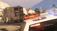 Cкриншот Grand Theft Auto Online: Heists, изображение № 622457 - RAWG