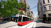 Cкриншот TramSim Vienna - The Tram Simulator, изображение № 3634369 - RAWG