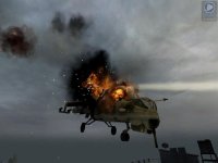 Cкриншот Battlefield 2: Special Forces, изображение № 434734 - RAWG