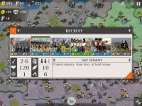 Cкриншот European War 4: Napoleon, изображение № 61481 - RAWG