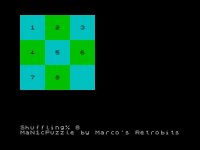 Cкриншот MaN1cPuzzle, изображение № 1984805 - RAWG