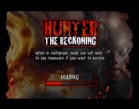 Cкриншот Hunter: The Reckoning (2018), изображение № 802378 - RAWG