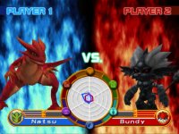 Cкриншот Monster Rancher 4, изображение № 809394 - RAWG