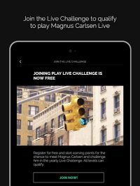 Cкриншот Play Magnus - Play Chess for Free, изображение № 1515734 - RAWG