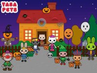 Cкриншот Yasa Pets Halloween, изображение № 2709596 - RAWG