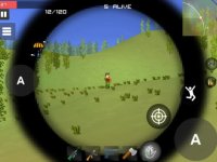 Cкриншот Pixel Battlefield, изображение № 2133292 - RAWG