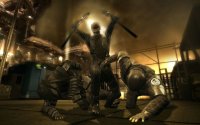 Cкриншот Deus Ex: Human Revolution - Ultimate Edition, изображение № 976615 - RAWG