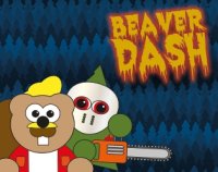 Cкриншот Beaver Dash (itch), изображение № 1203959 - RAWG