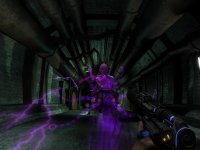 Cкриншот Hellgate: London, изображение № 403058 - RAWG