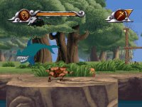Cкриншот Disney's Hercules: The Action Game, изображение № 1709263 - RAWG