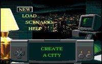 Cкриншот SimCity, изображение № 738925 - RAWG