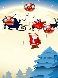 Cкриншот Santa Claus - Gifts Saviour, изображение № 1603538 - RAWG