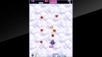 Cкриншот Arcade Archives Gemini Wing, изображение № 2528086 - RAWG