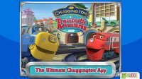 Cкриншот Chuggington: Kids Train Game, изображение № 1430861 - RAWG