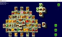 Cкриншот Food Mahjong, изображение № 655350 - RAWG