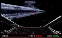 Cкриншот STAR WARS: Rebel Assault I + II, изображение № 235915 - RAWG