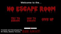 Cкриншот No Escape Room, изображение № 2998535 - RAWG
