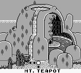 Cкриншот Wario Land: Super Mario Land 3, изображение № 1720173 - RAWG