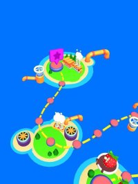 Cкриншот Dip Puzzle, изображение № 2345337 - RAWG