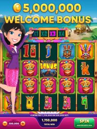 Cкриншот Confetti Casino 777 Slots, изображение № 1597411 - RAWG