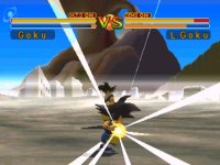 Cкриншот Dragon Ball GT: Final Bout, изображение № 729346 - RAWG