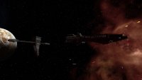 Cкриншот Wing Commander Saga: The Darkest Dawn, изображение № 590528 - RAWG