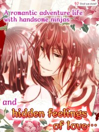 Cкриншот Ninja Love+, изображение № 910451 - RAWG