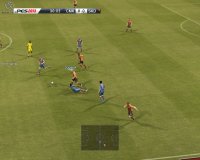 Cкриншот Pro Evolution Soccer 2013, изображение № 592883 - RAWG