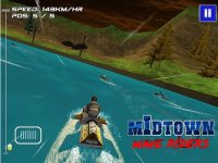 Cкриншот MidTown Wave Riders - Free 3D Jet Ski Racing Game, изображение № 1625504 - RAWG