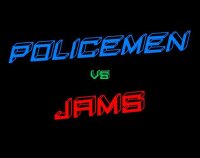 Cкриншот Policemen vs Jams, изображение № 1933082 - RAWG