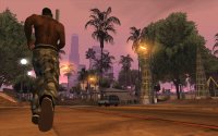 Cкриншот Grand Theft Auto: San Andreas, изображение № 91296 - RAWG
