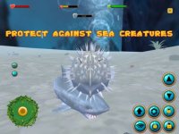 Cкриншот Puffer Fish Simulator 3D, изображение № 1625026 - RAWG
