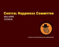 Cкриншот Central Happiness Committee, изображение № 2448524 - RAWG