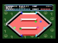 Cкриншот Champion Billiards remake for MSX 8bit computers, изображение № 2422200 - RAWG